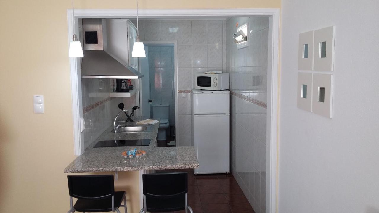 Alojamento Bela Vista Лажес до Пико Екстериор снимка